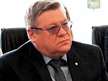 Новый председатель контрольно-счетной палаты назначен в Приморье