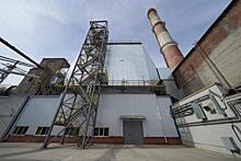 На сокращение выбросов Топкинского цементного завода потратили 365 млн рублей