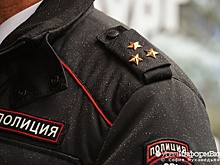 Задержан начальник управления по борьбе с коррупцией свердловского ГУ МВД