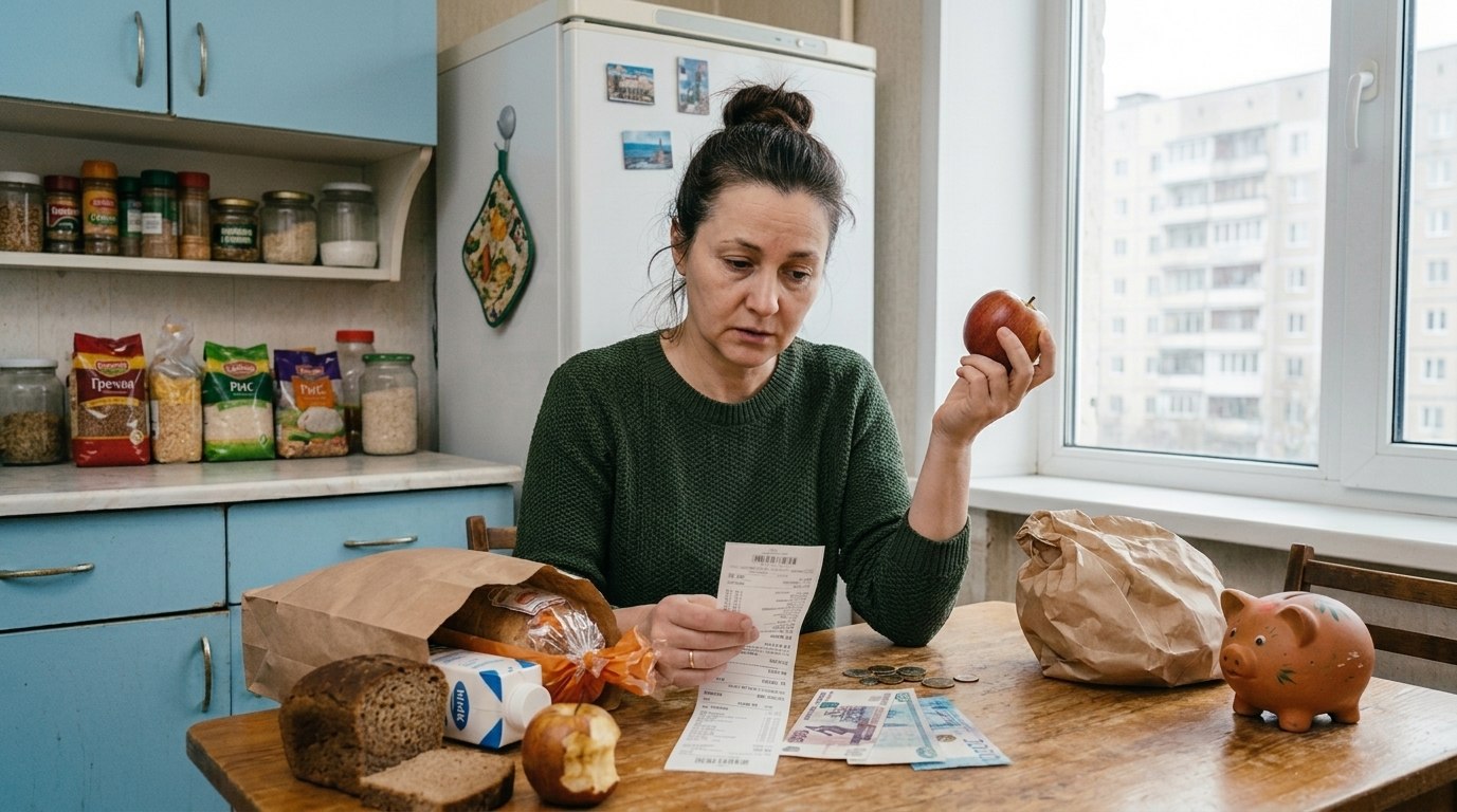 Что такое инфляция и почему она делает вас беднее: объяснили простыми словами