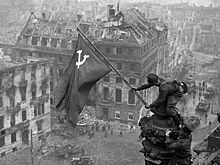 Как весна 1945 года стала финальным аккордом Великой Отечественной войны