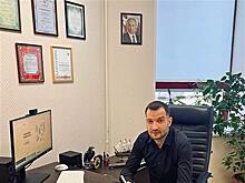 Александр Золотарев: "Приложим максимум усилий для качественного обслуживания"