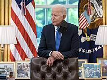 Врач Обамы считает, что Байдену нужно пройти много тестов на здравомыслие