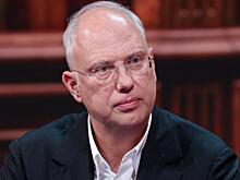 Дмитриев сообщил, что находится в пути в Майами