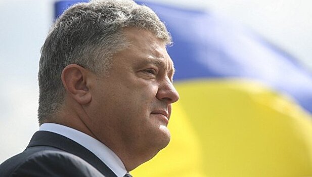 Порошенко: Украина станет членом Евросоюза