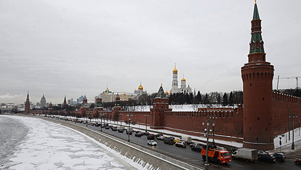 Совбез назвал приоритет внешней политики России