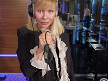 Где сейчас певица 90-х Каролина