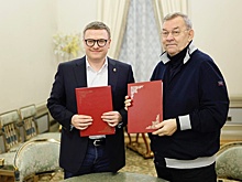 Любимова вручила госнаграды деятелям культуры на церемонии в Большом театре
