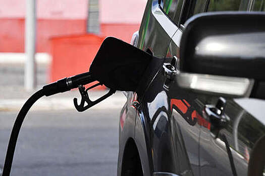 Минэнерго ожидает спад цен на топливо как в опте, так и у независимых АЗС