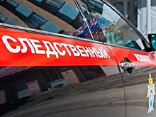 В Волгоградской области расследуют гибель женщины при пожаре