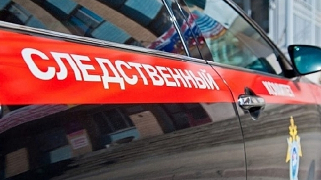 В Волгоградской области расследуют гибель женщины при пожаре