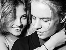 Дочь известного теннисиста Кафельникова призналась в романе с сыном бизнесмена