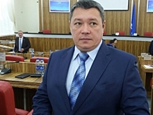 Законодательное Собрание ЯНАО открывает осеннюю сессию