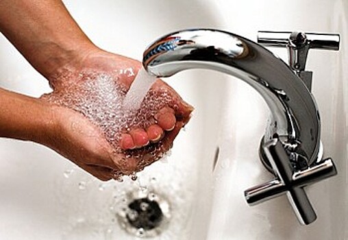 В центре Вологды отключили горячую воду до завтрашнего утра