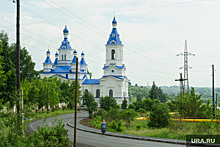 На популярном туристическом маршруте Свердловской области появилась связь 4G