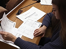 В Госдуме озаботились проблемой ручек на ЕГЭ