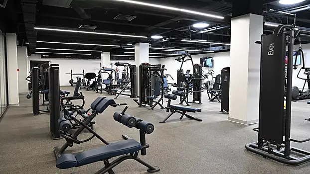 Москва сдаст в&nbsp;долгосрочную аренду частным инвесторам два спортивных объекта