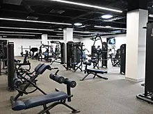 Город сдаст в долгосрочную аренду частным инвесторам два спортивных объекта