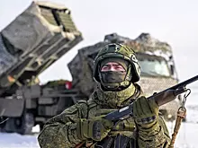 «ВС РФ не остановить»: западные аналитики о ситуации в Константиновке