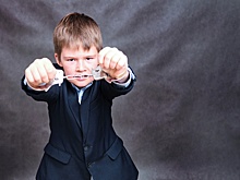 Госдума одобрила ужесточение наказания за вовлечение детей в преступления