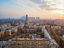 В Москве процент арендованных у города нежилых помещений вырос более чем втрое