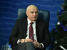 Сенатор Клишас: Закон о местном самоуправлении приблизит власть к народу