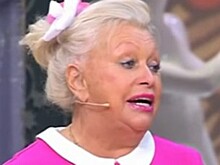Поргина рассказала, за что ей мстит Варшавер
