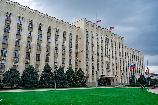 В 2024 году на Кубани завершат строительство 115 социальных объектов