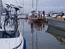 Почему Петербург так и не научился зарабатывать на водном туризме
