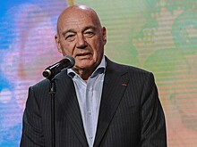 Познер рассказал о встрече с экс-президентом Татарстана