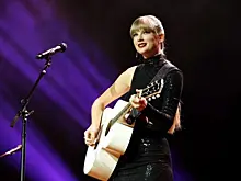 Певица Тейлор Свифт снимет свой дебютный фильм в качестве режиссера