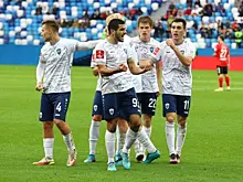 "Пари Нижний Новгород" выиграл у "Ахмата"