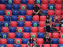 Клубы из Крыма могут начать выступать в чемпионате России летом