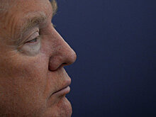 Трамп заявил об "ужасных временах" в экономике США