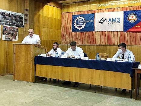 Решение наболевших проблем