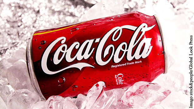 Coca-Cola решила повысить цены