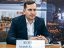 Глава городского округа Щелково Андрей Булгаков рассказал о преобразованиях в Краснознаменском