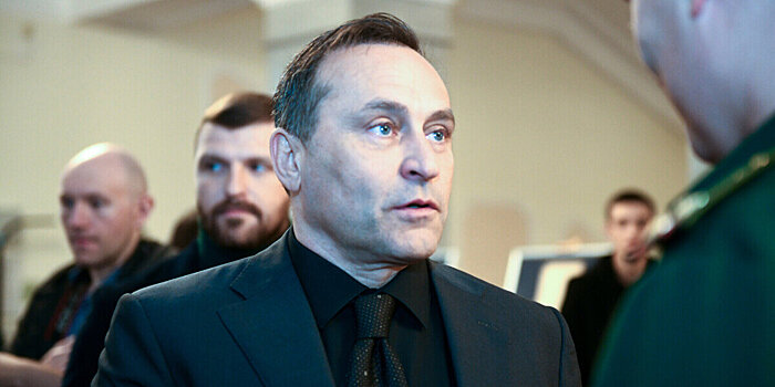 Свищев предложил выдвинуть пранкеров на премии "Оскар" и "Ника" за разговор с Бахом