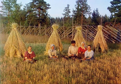 Чем русские отличаются от других славян