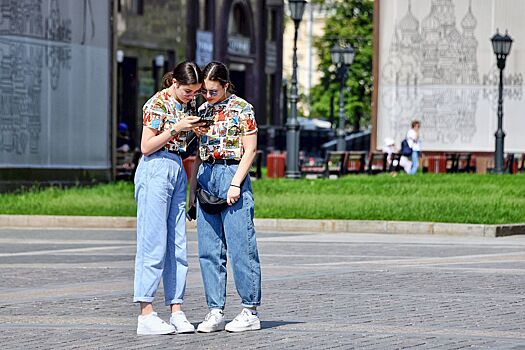 Память на карте города: новый аудиогид расскажет о героях Великой Отечественной войны, в честь которых названы улицы Москвы