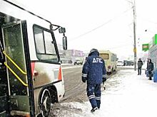 Лихие маршрутки. Пассажиры боятся ездить на общественном транспорте