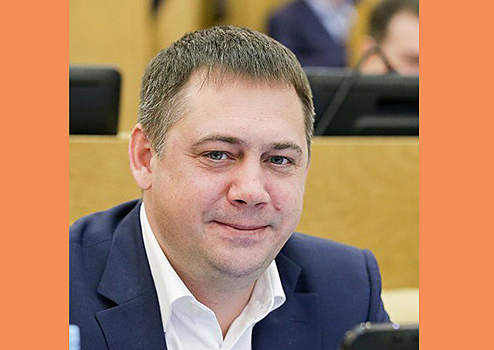 Назван самый незаметный новосибирский депутат Госдумы