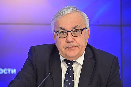 Назван новый посол России в Турции
