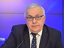 Назван новый посол России в Турции