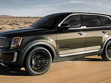 Кто победил на конкурсе World Car of the Year 2020