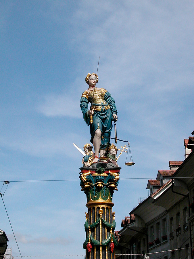 Берн, Швейцария