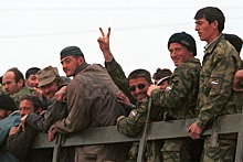 Добровольцам из Чечни могут предоставить статус ветеранов боевых действий