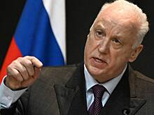 Бастрыкин потребовал доклад о ходе дела по факту расправы над женщиной и ребенком в Москве