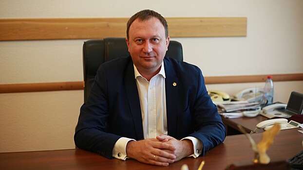 «Культура подрядчиков должна стать такой, чтобы необходимость проверок отпала». Евгений Беленецкий — о рязанских дорогах