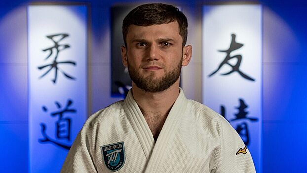 Дегтярев отметил, что в Международной федерации дзюдо главенствуют спортивные принципы